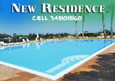 Villaggio Turistico Appartamento New Residence